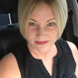 Meet your Posher, Teresa